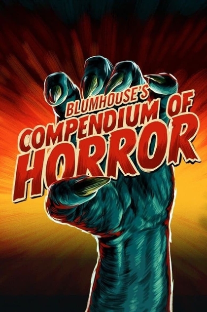 Blumhouse's Compendium of Horror | 2022