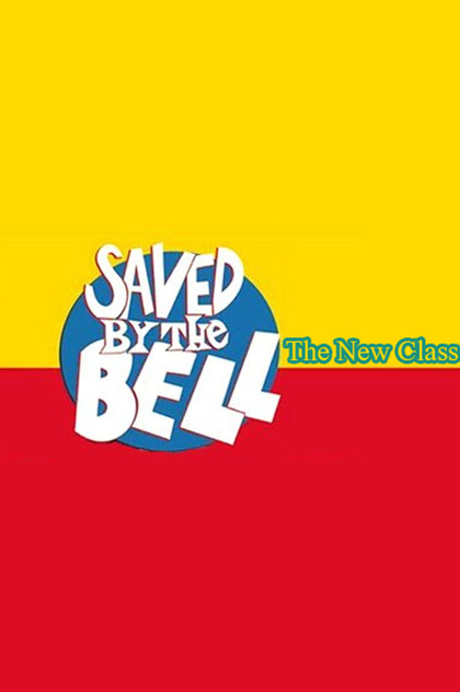 Saved by the Bell: The New Class | 1993