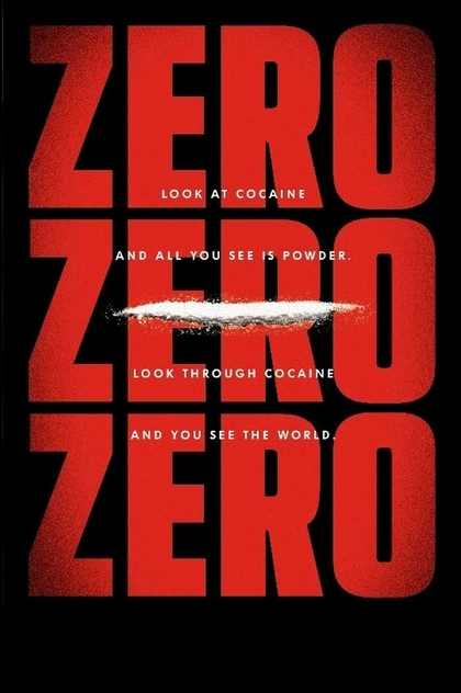 ZeroZeroZero | 2020