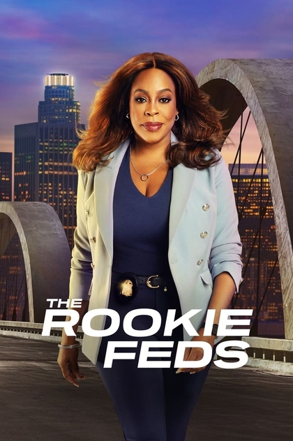 The Rookie: Feds | 2022