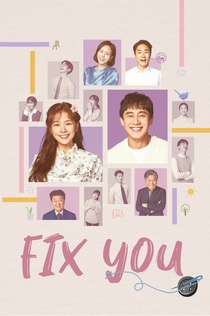 TV Shows from Alina Usmanova