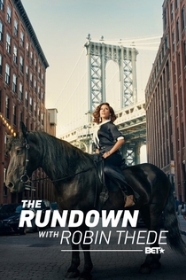 The Rundown with Robin Thede | 2017