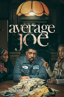 Average Joe | 2023