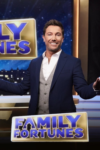 Family Fortunes | 2020