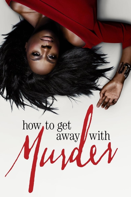 How to Get Away with Murder | 2014