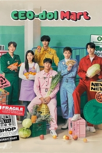 TV Shows from Alina Usmanova