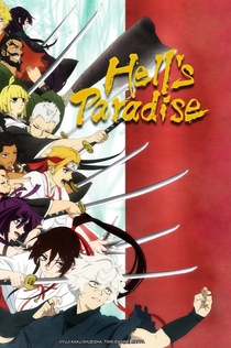 TV Shows from Mari 