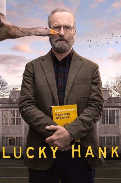 Lucky Hank | 2023