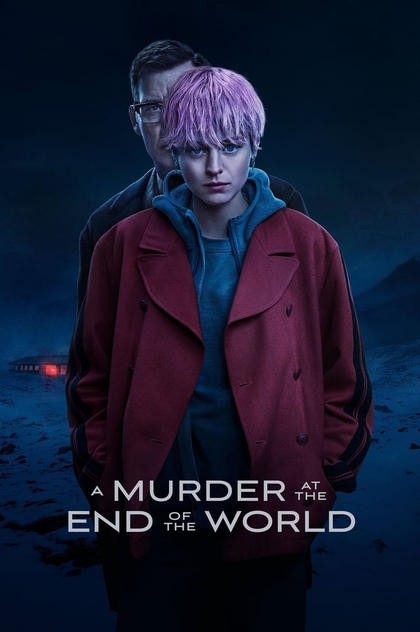 A Murder at the End of the World | 2023