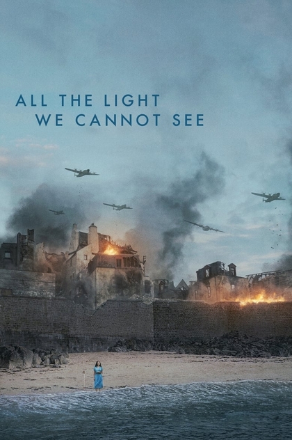 All the Light We Cannot See | 2023