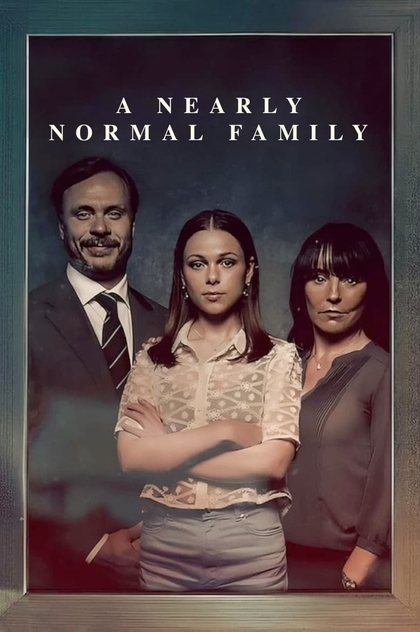 A Nearly Normal Family | 2023