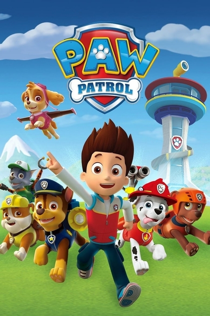 PAW Patrol | 2013
