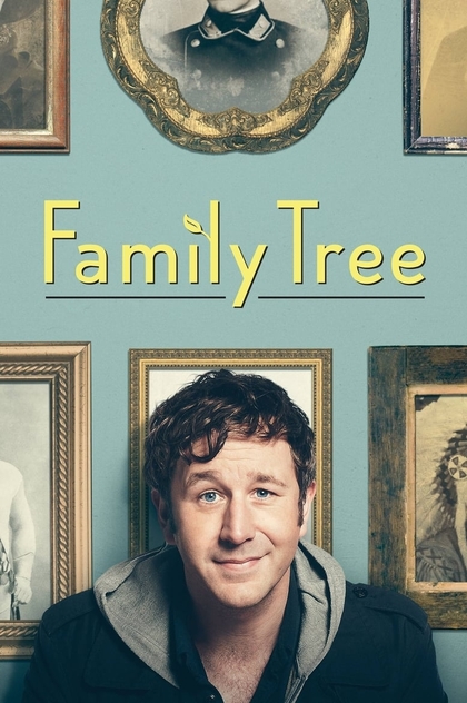 Family Tree | 2013