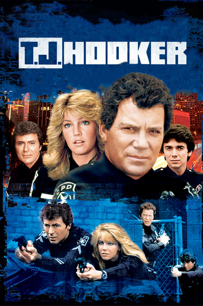 T. J. Hooker | 1982