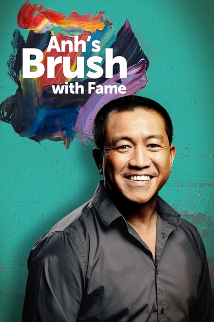 Anh's Brush with Fame | 2016