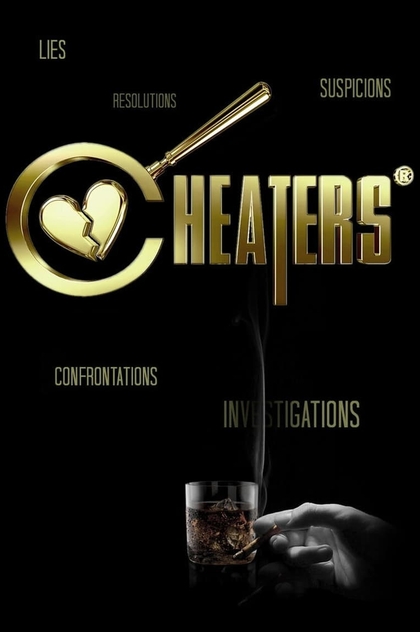 Cheaters | 2000