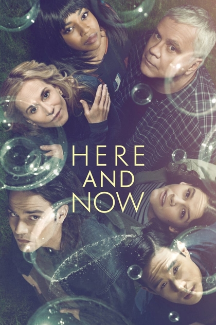 Here and Now | 2018