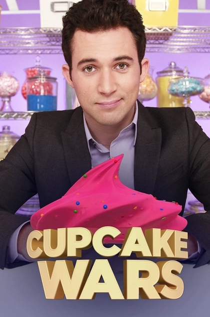 Cupcake Wars | 2010