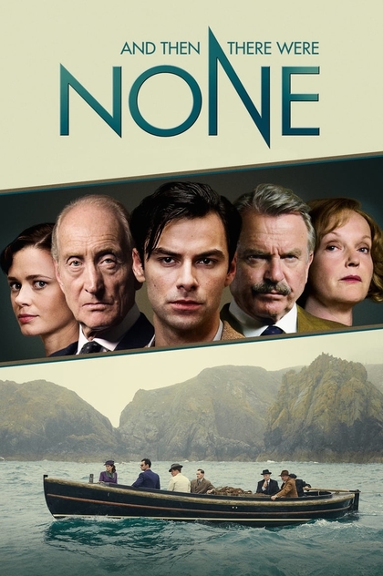 And Then There Were None | 2015