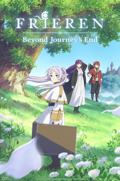 Frieren: Beyond Journey's End | 2023