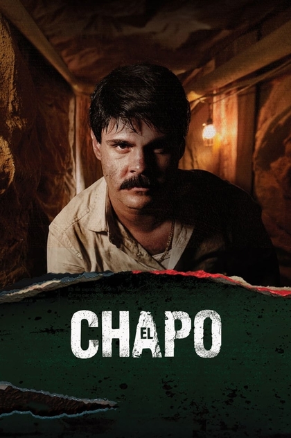 El Chapo | 2017