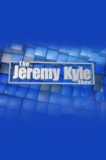 The Jeremy Kyle Show | 2005