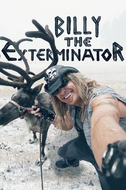 Billy the Exterminator | 2009