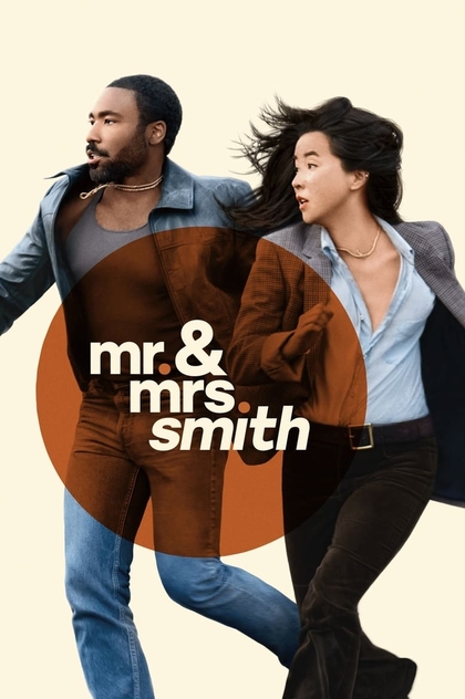 Mr. & Mrs. Smith | 2024