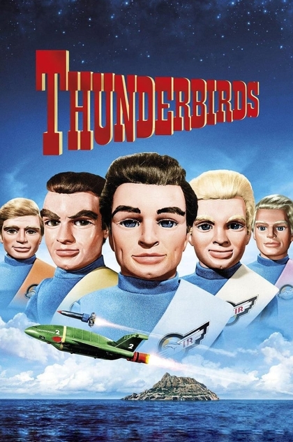 Thunderbirds | 1965