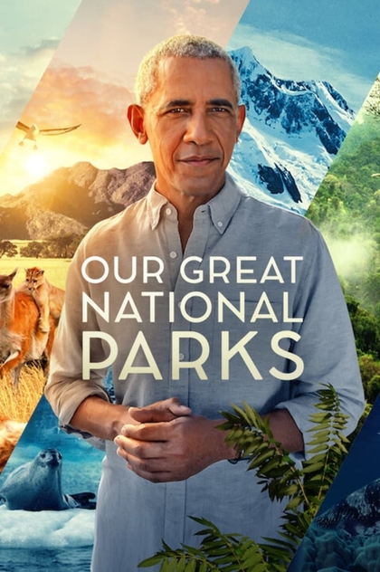 Our Great National Parks | 2022