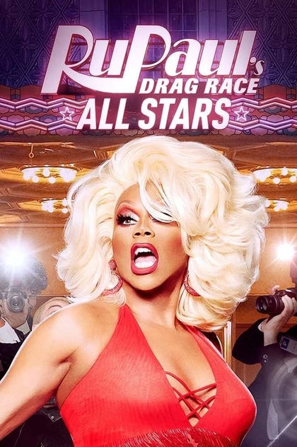RuPaul's Drag Race All Stars | 2012