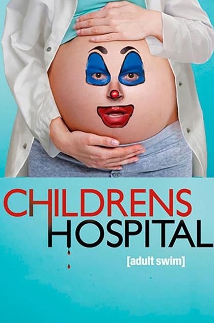 Childrens Hospital | 2008