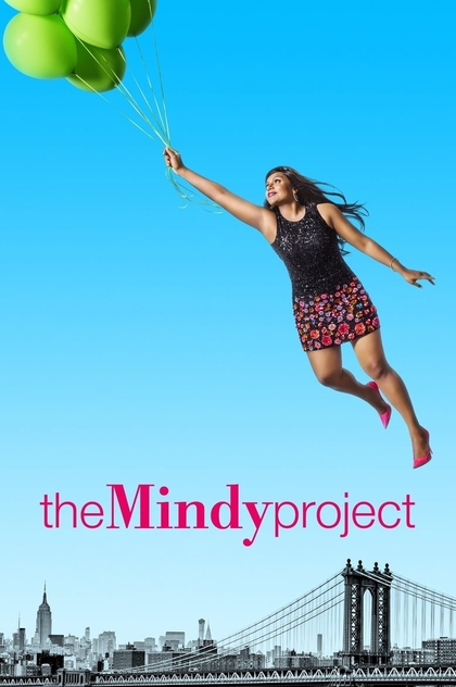 The Mindy Project | 2012