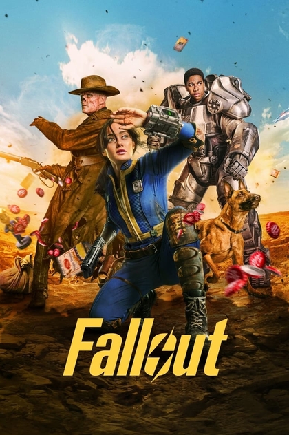 Fallout | 2024