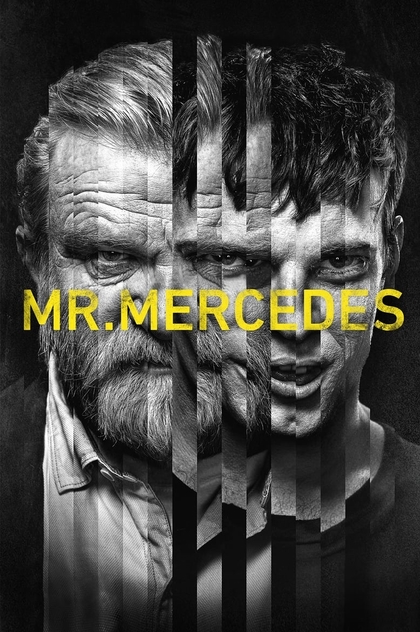 Mr. Mercedes | 2017