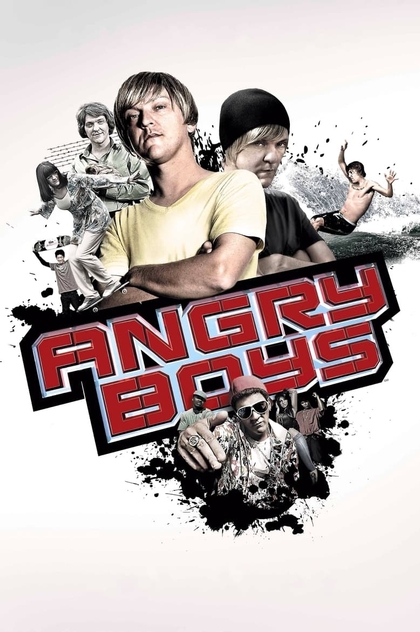 Angry Boys | 2011