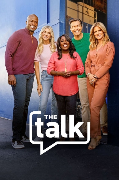 The Talk | 2010