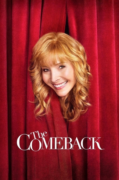 The Comeback | 2005