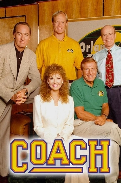 Coach | 1989