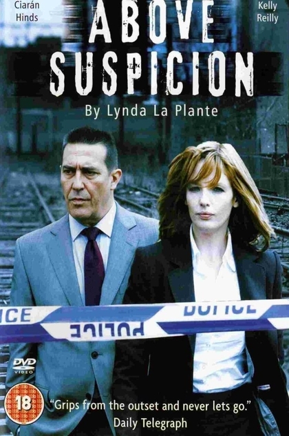 Above Suspicion | 2009