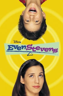 Even Stevens | 2000