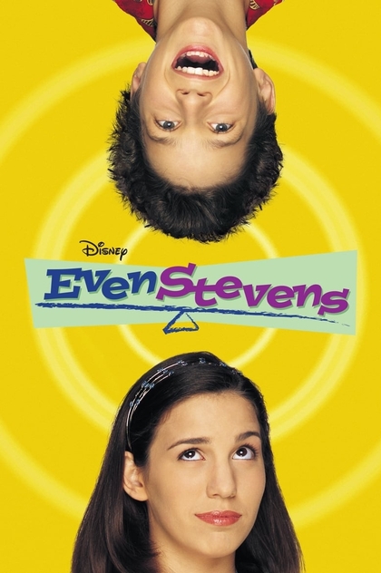 Even Stevens | 2000