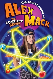 The Secret World of Alex Mack | 1994
