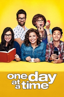 One Day at a Time | 2017