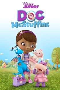 Doc McStuffins | 2012