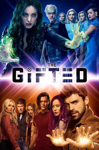 The Gifted | 2017
