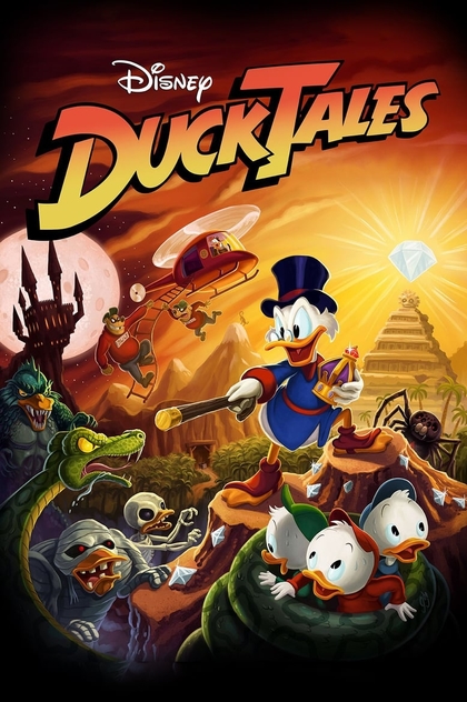 DuckTales | 1987