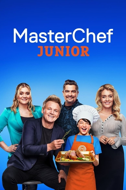 MasterChef Junior | 2013