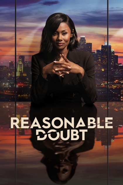 Reasonable Doubt | 2022