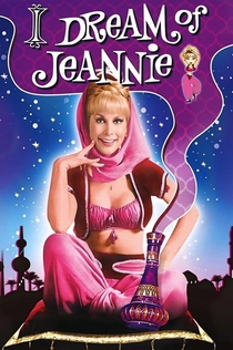 I Dream of Jeannie | 1965